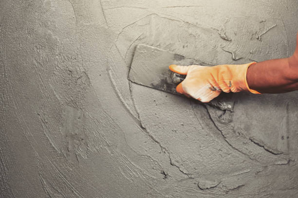 Best Concrete Sealing and Maintenance in Socorro, TX