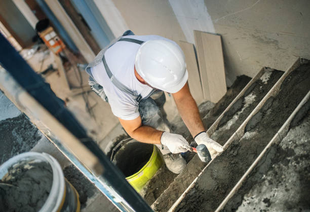 Best Concrete Removal and Replacement in Socorro, TX