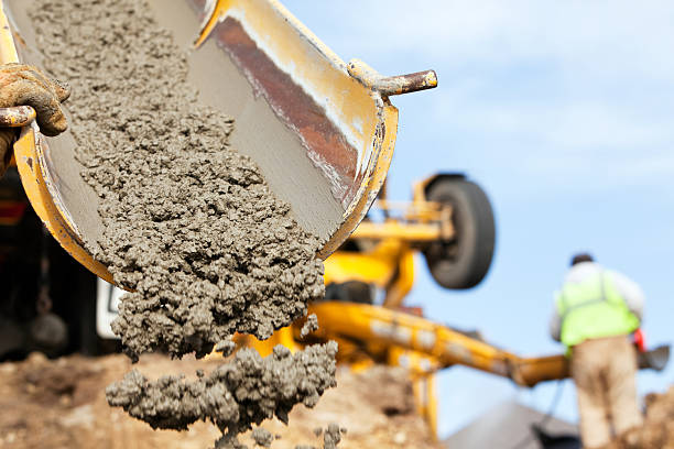 Best Concrete Driveway Installation in Socorro, TX