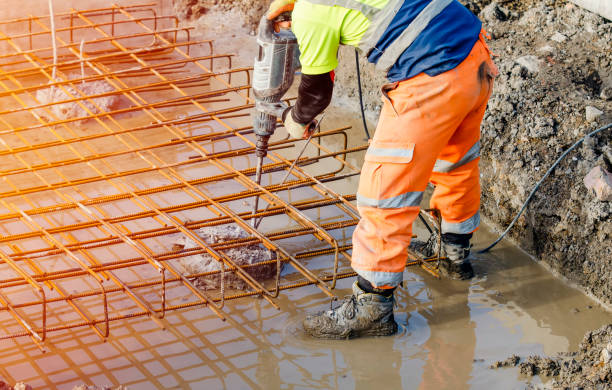 Best Industrial Concrete Flooring in Socorro, TX