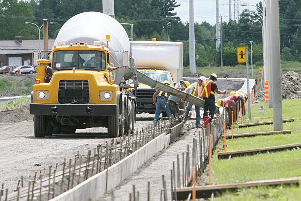 Best Concrete Demolition Services in Socorro, TX