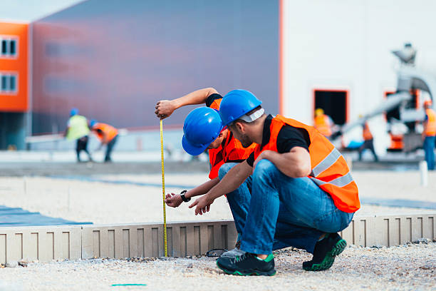 Best Concrete Driveway Installation in Socorro, TX