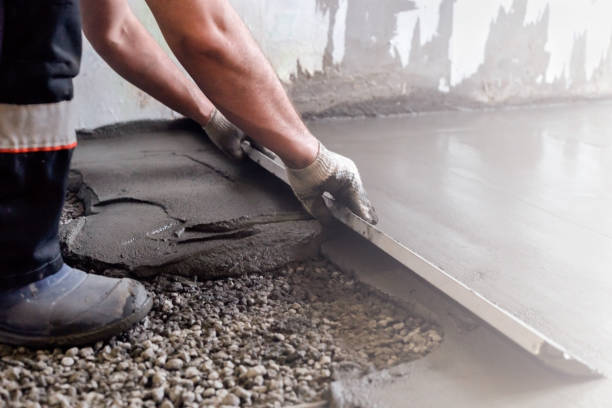 Best Concrete Driveway Installation in Socorro, TX